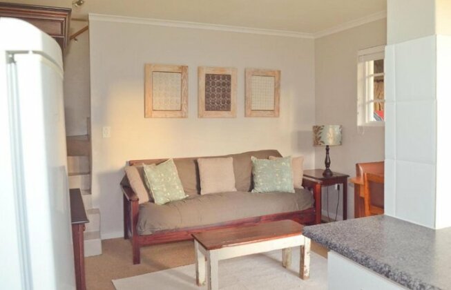 The Winelands Guest House - Photo4