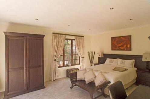 Three Palms Luxury Cottage - Photo4