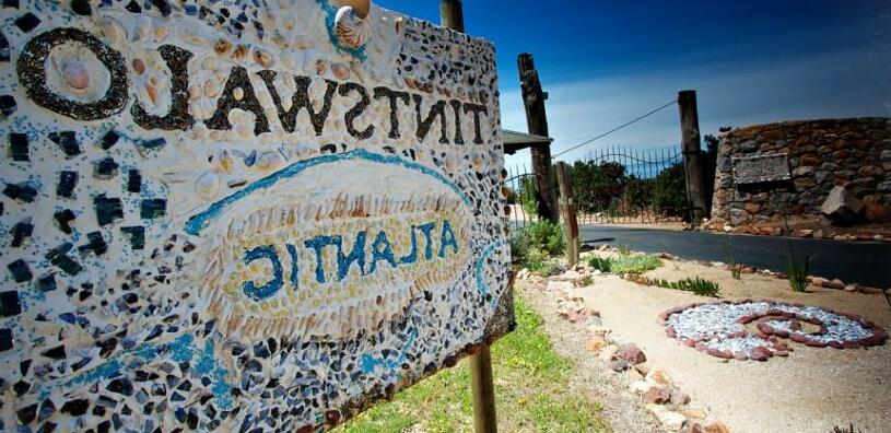 Tintswalo Atlantic - Photo5