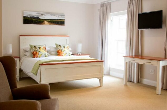 Tokai Forest Guest House - Photo3