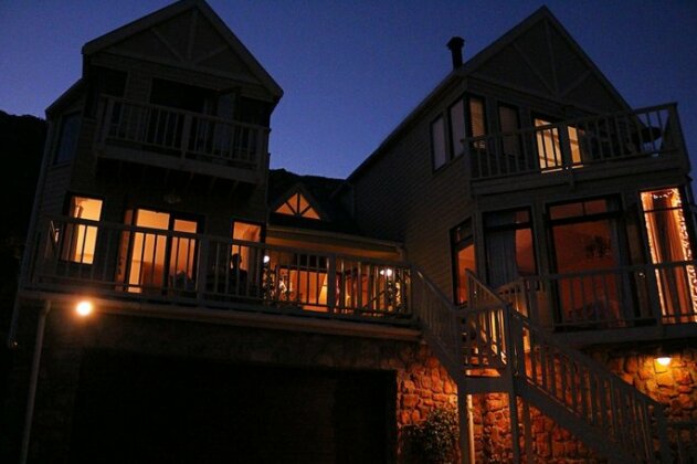 Tranquility Guest House