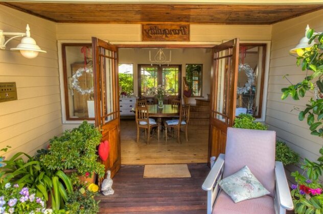 Tranquility Guest House - Photo3