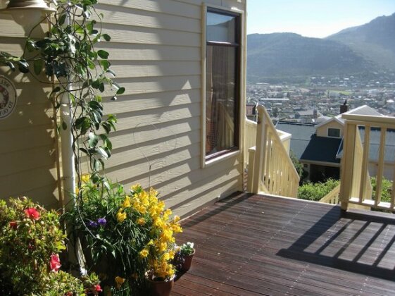 Tranquility Guest House - Photo5