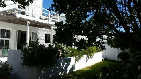 Tristan's Beach House - Kommetjie
