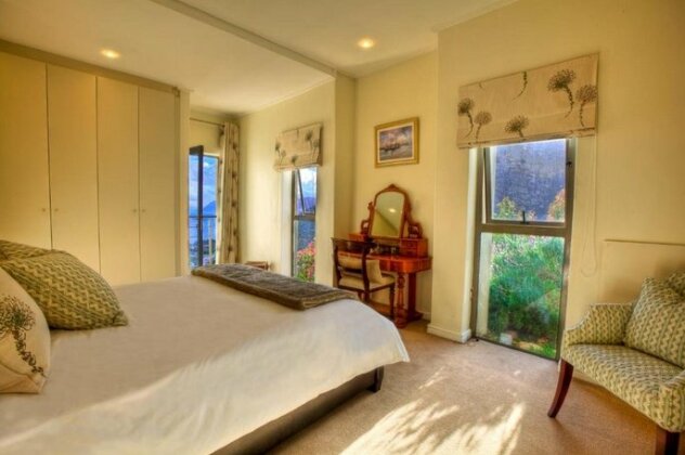 Umnenge House - Photo2