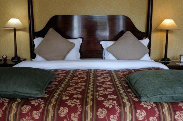Victoria House Cape Town - Photo5