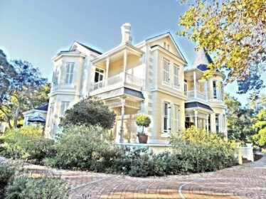 Victoria House Cape Town