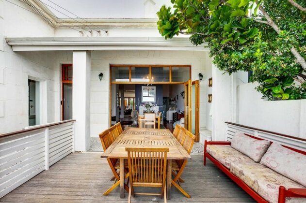 Victorian House on Atlantic Seaboard - Photo2