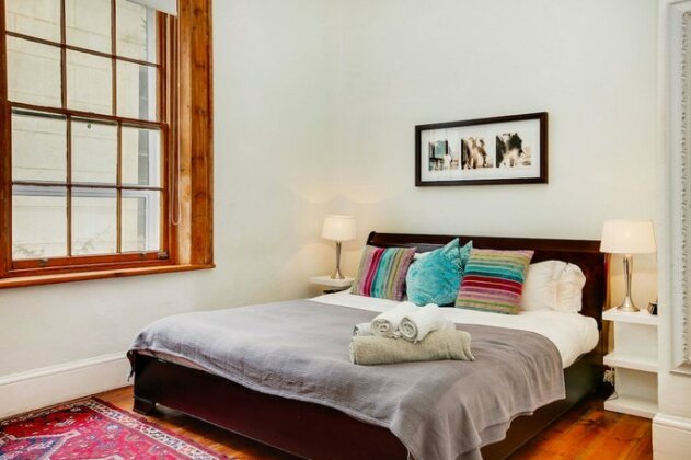 Victorian House on Atlantic Seaboard - Photo3