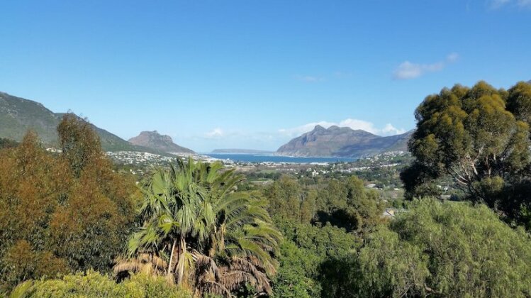 Victorskloof Lodge - Photo2