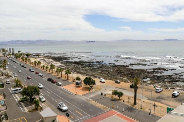 Viewpoint Cape Town