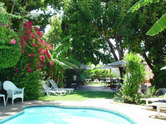Villa Andrea Cape Town - Photo2