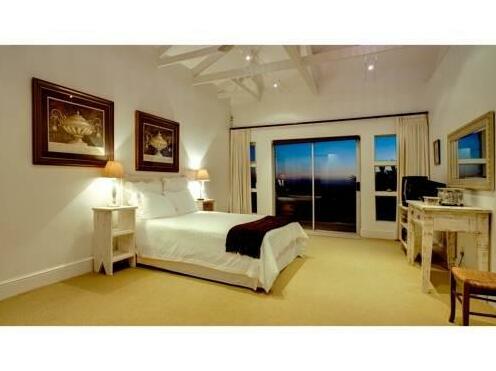Villa Barbara Cape Town - Photo2