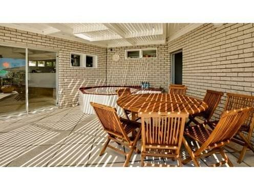 Villa Barbara Cape Town - Photo3