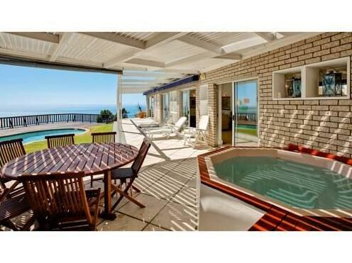 Villa Barbara Cape Town - Photo4