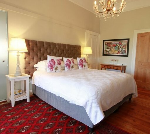 Villa Bianca B & B - Photo3