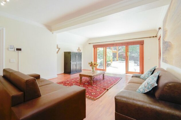 Villa Camp Bay Views - Photo2