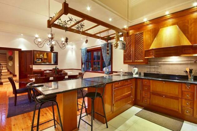 Villa Central - Photo2
