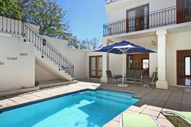 Villa Central - Photo4