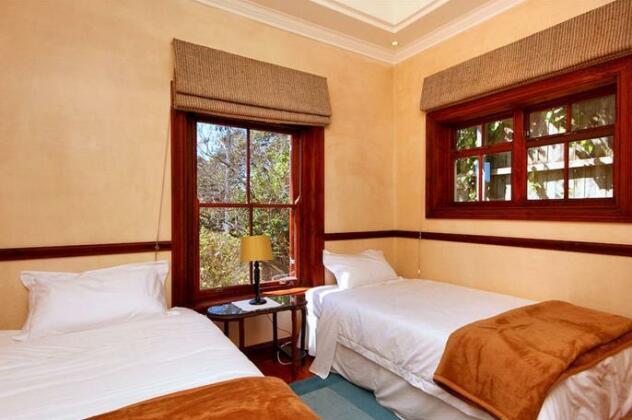 Villa Central - Photo5