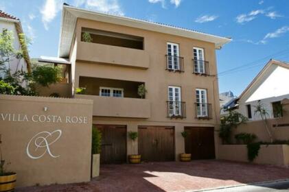 Villa Costa Rose