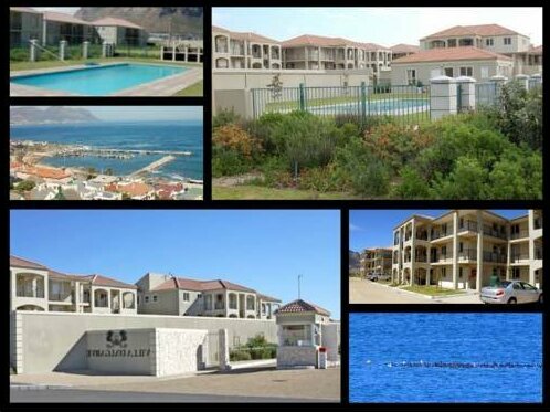 Villa D'Algarve - Apartment 113 - Photo2