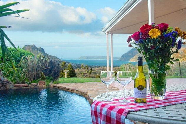 Villa La Paz - Photo2