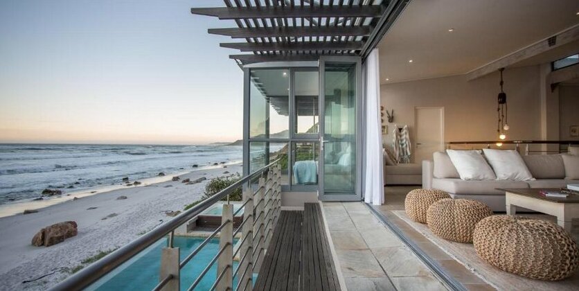 Villa Misty Cliffs - Photo2