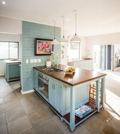 Villa Misty Cliffs - Photo5