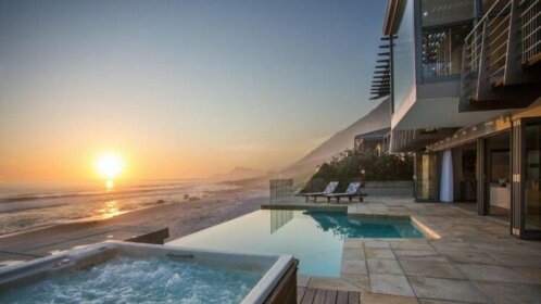 Villa Misty Cliffs