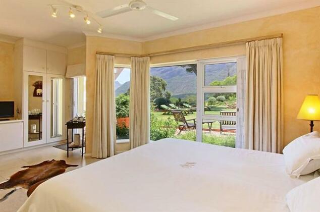 Villa Montebello - Photo3