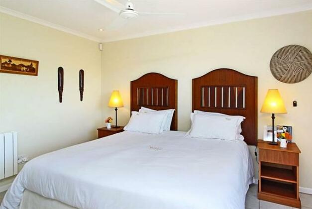 Villa Montebello - Photo5