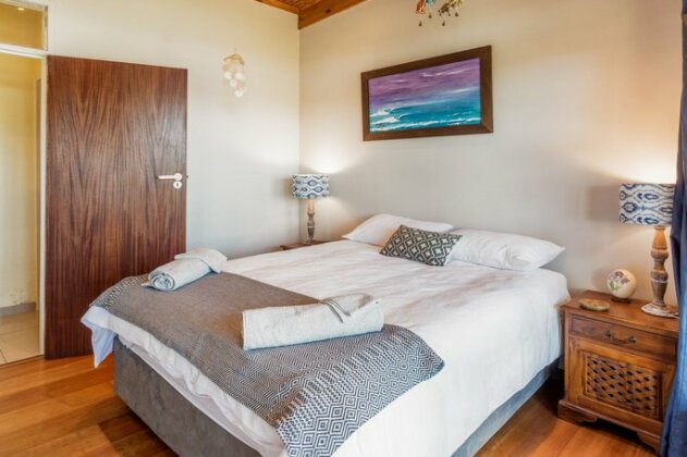 Villa Oudekraal - Photo2