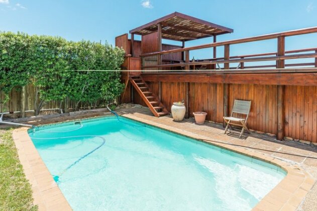 Villa Oudekraal - Photo5