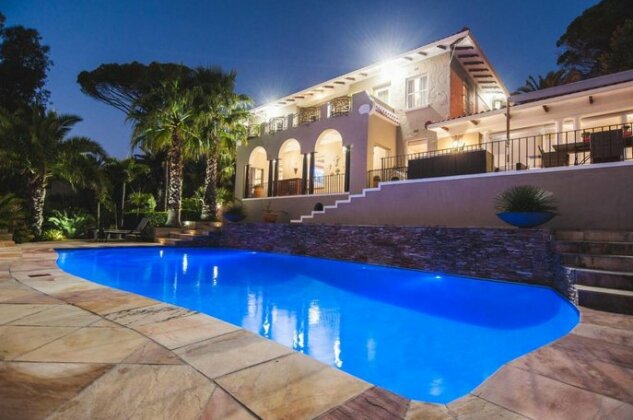 Villa Palma Cape Town