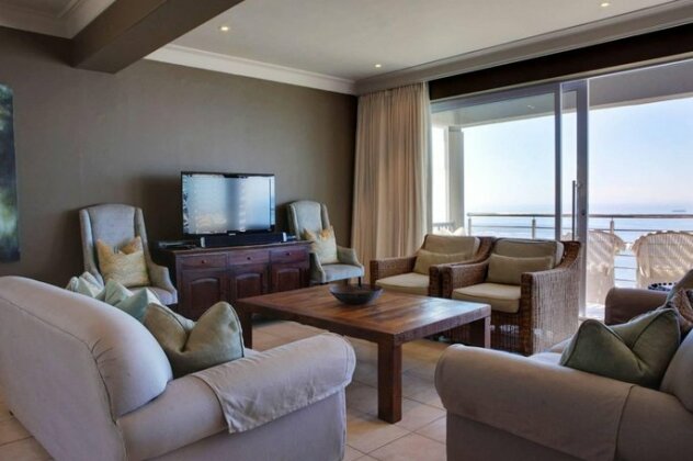 Villa Silva Cape Town - Photo2