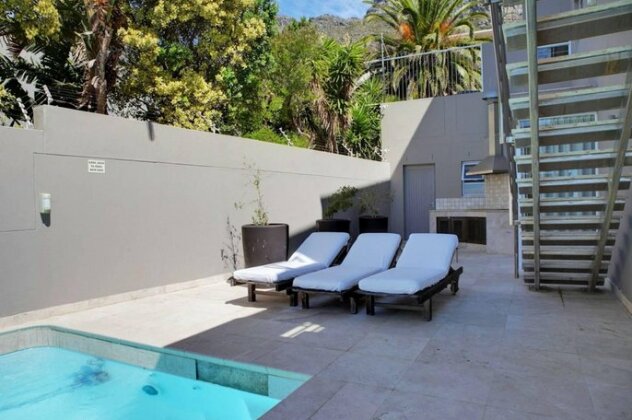 Villa Silva Cape Town - Photo3