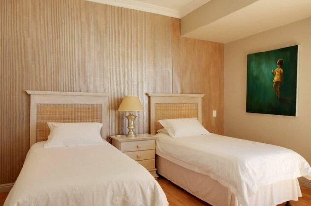 Villa Silva Cape Town - Photo4