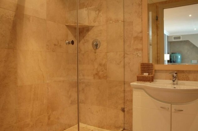 Villa Silva Cape Town - Photo5