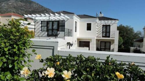 Villa Sophia Cape Town