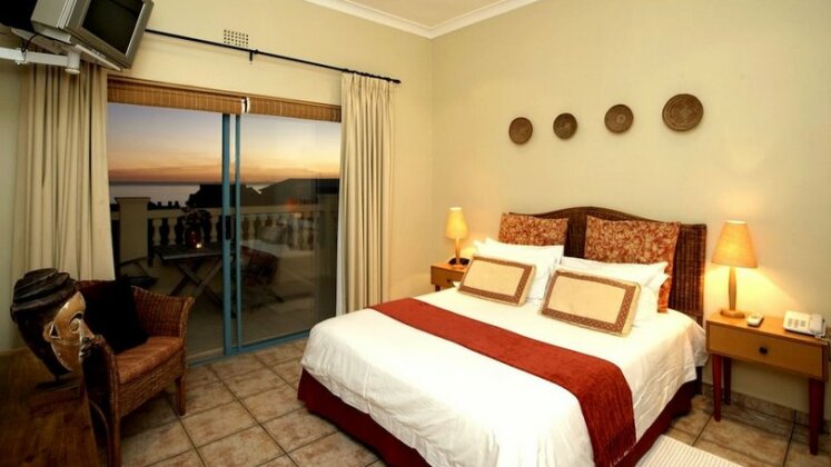 Villa Sunshine Cape Town - Photo2