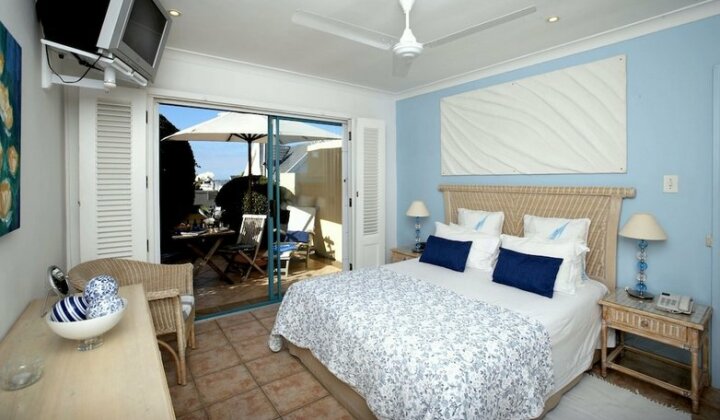 Villa Sunshine Cape Town - Photo3