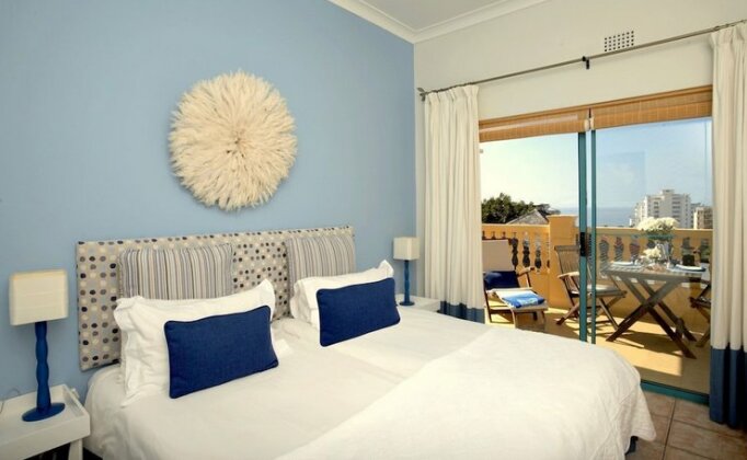 Villa Sunshine Cape Town - Photo4