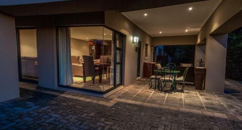Vrede Self-Catering - Photo3