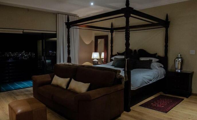 Vrede Self-Catering - Photo4