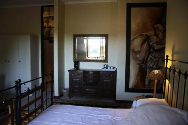 Vygeboom Manor Boutique Guest House - Photo3