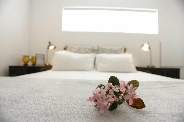 Waterland Lodge - Photo2