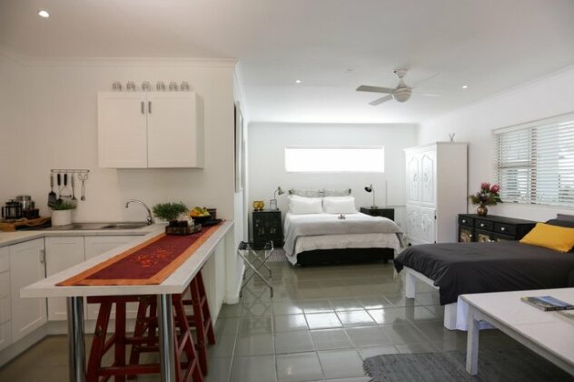 Waterland Lodge - Photo3