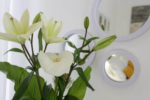 Waterland Lodge - Photo5