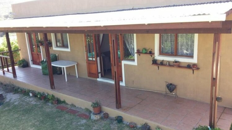 Welcome Cottage - Photo4